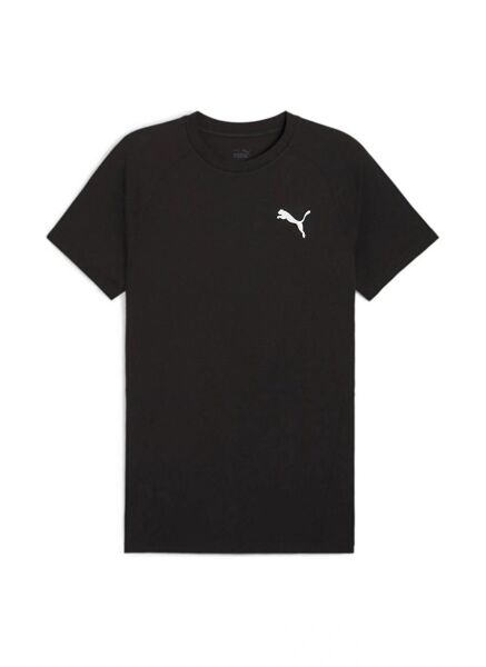 PUMA EVOSTRIPE TEE ERKEK KISA KOL T-SHIRT