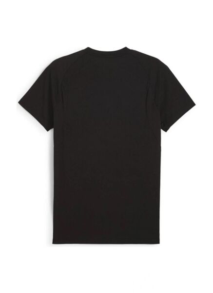 PUMA EVOSTRIPE TEE ERKEK KISA KOL T-SHIRT