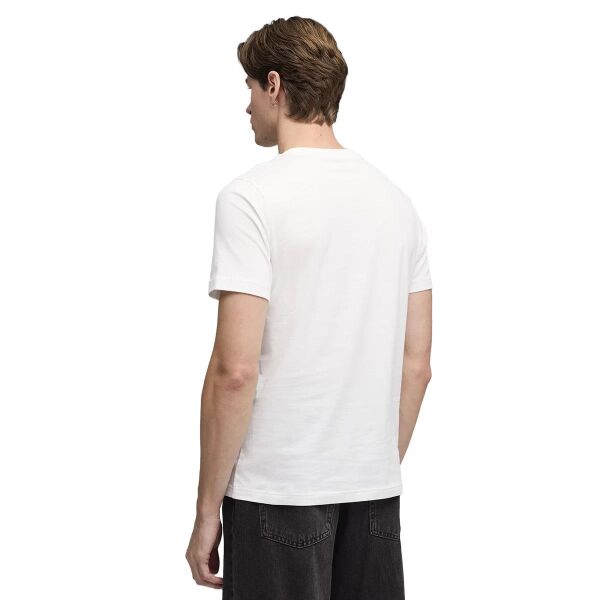 PUMA GRAPHIC TEE ERKEK KISA KOL T-SHIRT