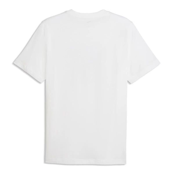 PUMA GRAPHIC TEE ERKEK KISA KOL T-SHIRT