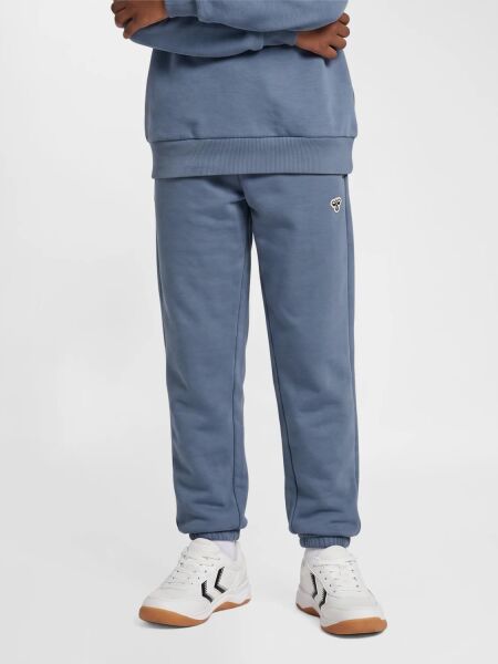 HUMMEL HMLJR LOOSE SWEATPANTS BEE ÇOCUK UNISEX PANTOLON