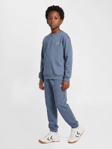 HUMMEL HMLJR LOOSE SWEATPANTS BEE ÇOCUK UNISEX PANTOLON