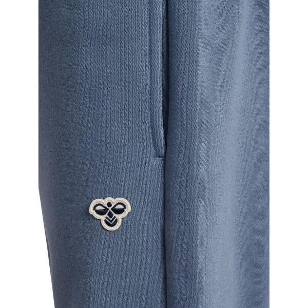 HUMMEL HMLJR LOOSE SWEATPANTS BEE ÇOCUK UNISEX PANTOLON