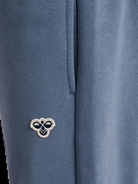 HUMMEL HMLJR LOOSE SWEATPANTS BEE ÇOCUK UNISEX PANTOLON