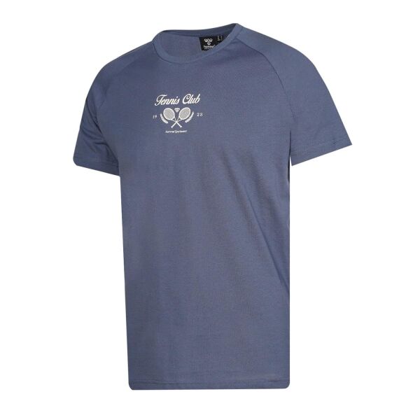 HUMMEL HMLCOLESE T-SHIRT S/S ERKEK KISA KOL T-SHIRT