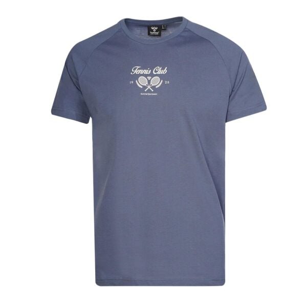 HUMMEL HMLCOLESE T-SHIRT S/S ERKEK KISA KOL T-SHIRT