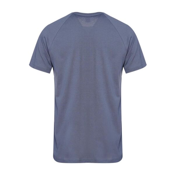 HUMMEL HMLCOLESE T-SHIRT S/S ERKEK KISA KOL T-SHIRT