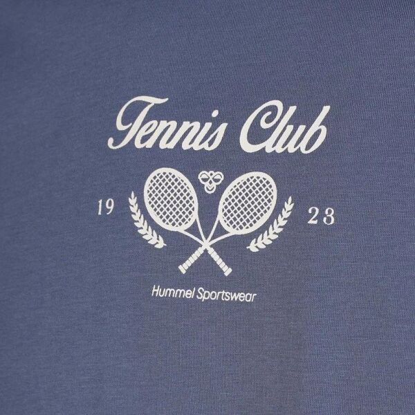 HUMMEL HMLCOLESE T-SHIRT S/S ERKEK KISA KOL T-SHIRT