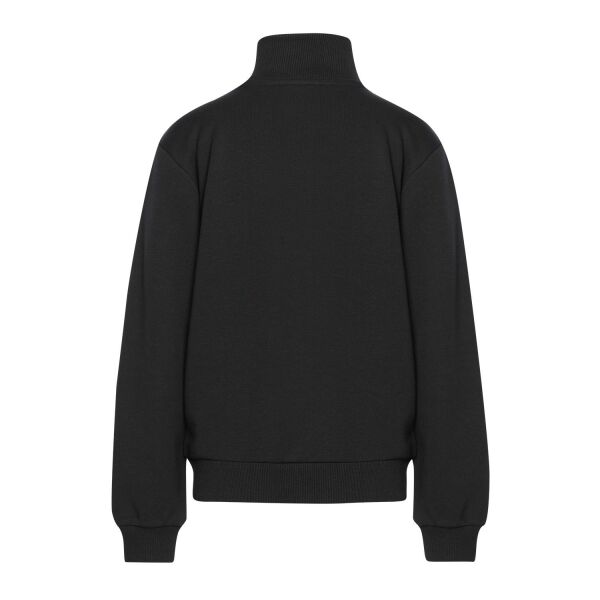 HUMMEL HMLPULSE ÇOCUK ZIP JACKET ÇOCUK UNISEX FERMUARLI CEKET