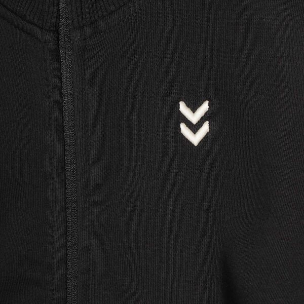 HUMMEL HMLPULSE ÇOCUK ZIP JACKET ÇOCUK UNISEX FERMUARLI CEKET