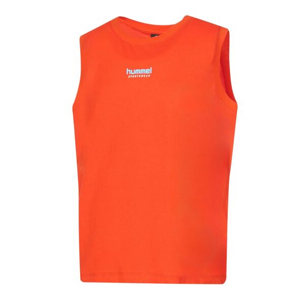 HUMMEL HMLNAYELI TANK TOP ERKEK ÇOCUK ATLET