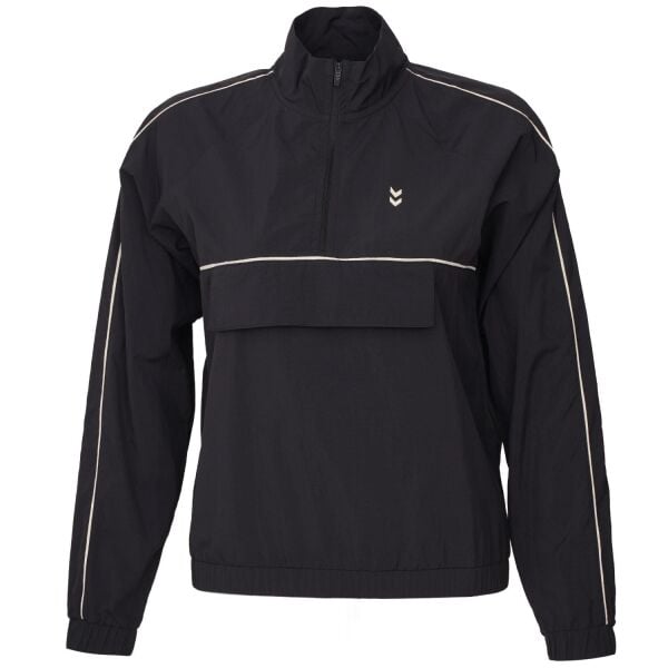 HUMMEL HMLYOKON HALF ZIP NECK SWEATSHIRT KADIN FERMUARLI SWEATSHIRT