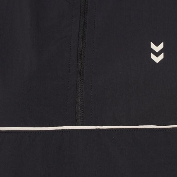 HUMMEL HMLYOKON HALF ZIP NECK SWEATSHIRT KADIN FERMUARLI SWEATSHIRT