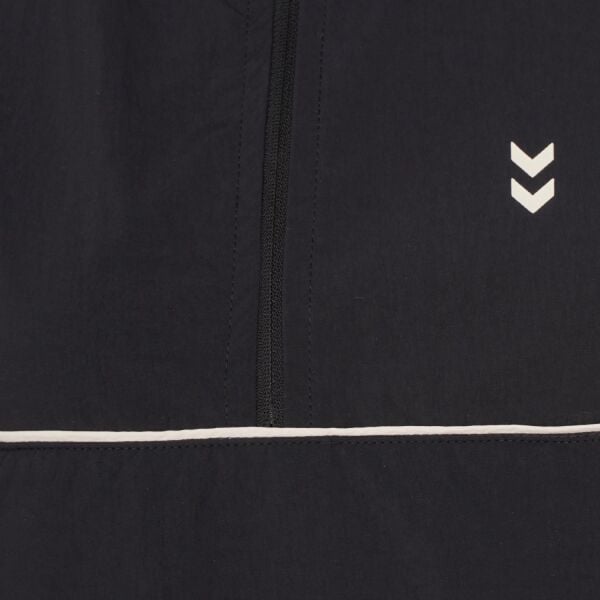 HUMMEL HMLYOKON HALF ZIP NECK SWEATSHIRT KADIN FERMUARLI SWEATSHIRT