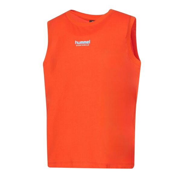 HUMMEL HMLNAYELI TANK TOP ERKEK ÇOCUK ATLET
