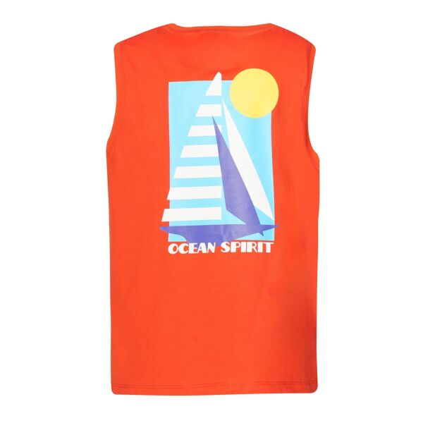 HUMMEL HMLNAYELI TANK TOP ERKEK ÇOCUK ATLET