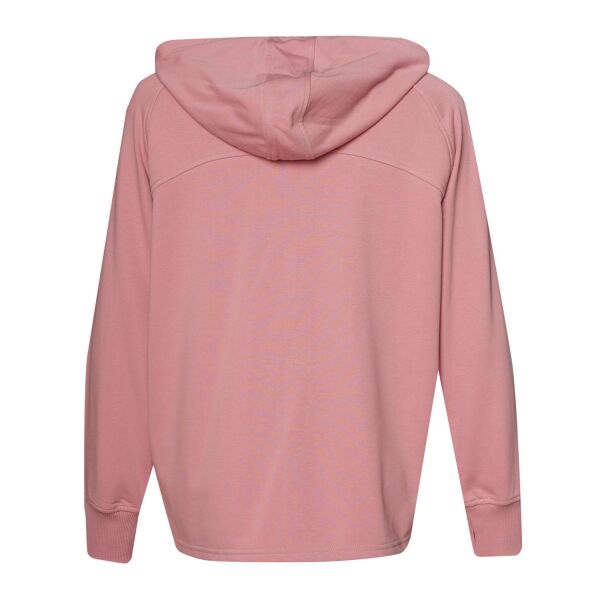 HUMMEL HMLFRANS ZIP HOODIE KADIN FERMUARLI HOODIE