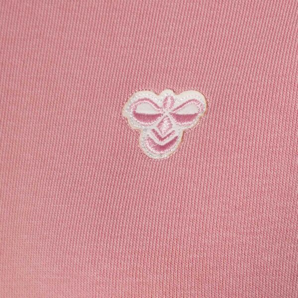 HUMMEL HMLFRANS ZIP HOODIE KADIN FERMUARLI HOODIE