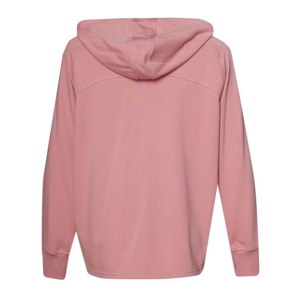 HUMMEL HMLFRANS ZIP HOODIE KADIN FERMUARLI HOODIE