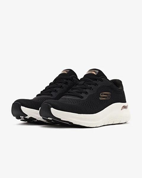 SKECHERS ARCH FIT 2.0 BIG LEAGUE KADIN MODA AYAKKABI