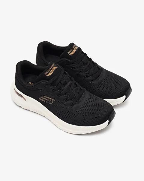 SKECHERS ARCH FIT 2.0 BIG LEAGUE KADIN MODA AYAKKABI