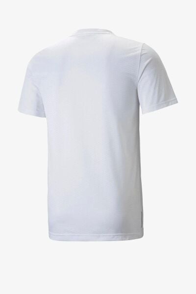 PUMA TRAIN FAV BLASTER TEE ERKEK KISA KOL T-SHIRT