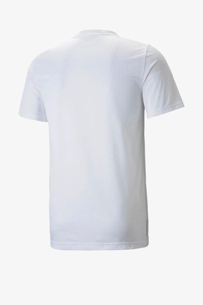 PUMA TRAIN FAV BLASTER TEE ERKEK KISA KOL T-SHIRT