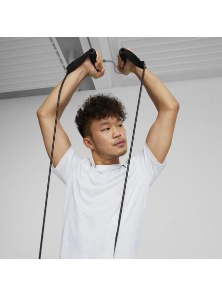 PUMA TRAIN FAV BLASTER TEE ERKEK KISA KOL T-SHIRT