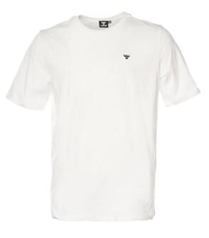 HUMMEL HMLT-IC ICO REGULAR T-SHIRT ERKEK KISA KOL T-SHIRT