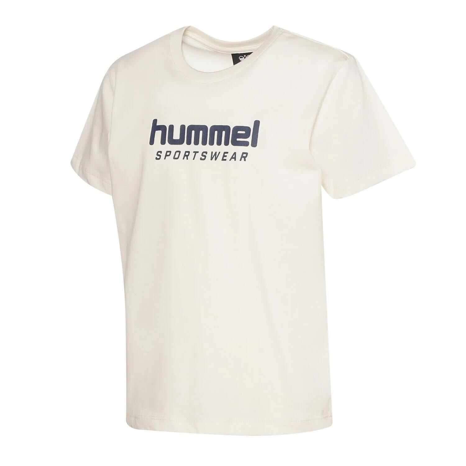 HUMMEL HMLMURAY T-SHIRT S/S ERKEK ÇOCUK KISA KOL T-SHIRT