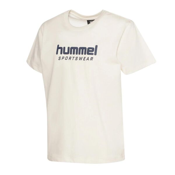HUMMEL HMLMURAY T-SHIRT S/S ERKEK ÇOCUK KISA KOL T-SHIRT