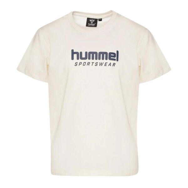 HUMMEL HMLMURAY T-SHIRT S/S ERKEK ÇOCUK KISA KOL T-SHIRT
