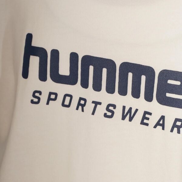HUMMEL HMLMURAY T-SHIRT S/S ERKEK ÇOCUK KISA KOL T-SHIRT