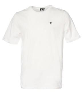 HUMMEL HMLT-IC ICO REGULAR T-SHIRT ERKEK KISA KOL T-SHIRT