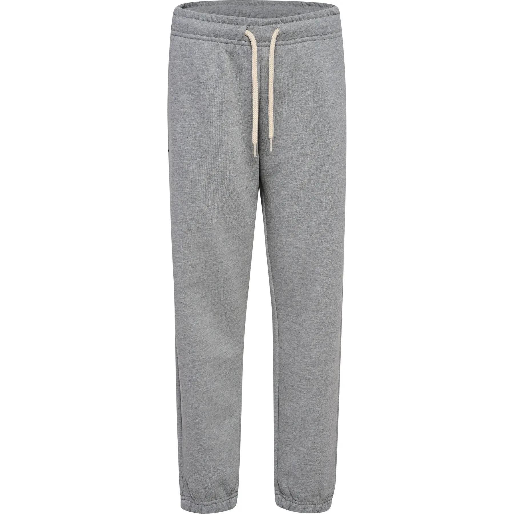 HUMMEL HMLJR LOOSE SWEATPANTS BEE ÇOCUK UNISEX PANTOLON