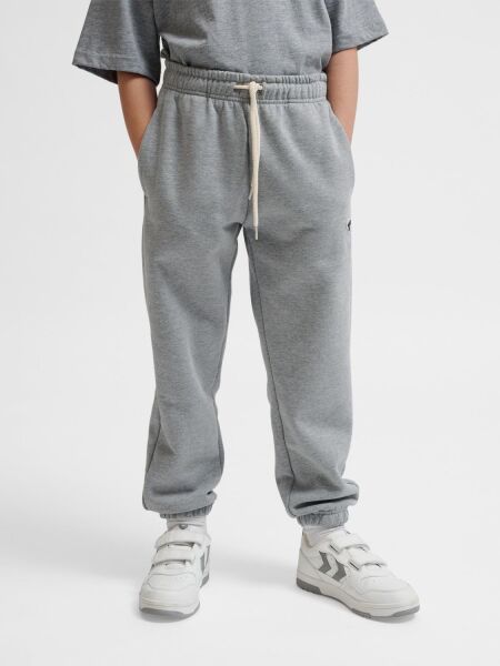 HUMMEL HMLJR LOOSE SWEATPANTS BEE ÇOCUK UNISEX PANTOLON