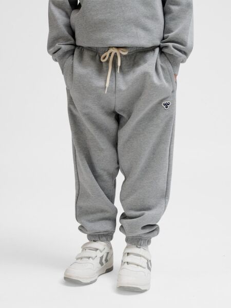 HUMMEL HMLJR LOOSE SWEATPANTS BEE ÇOCUK UNISEX PANTOLON