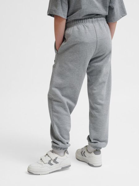 HUMMEL HMLJR LOOSE SWEATPANTS BEE ÇOCUK UNISEX PANTOLON