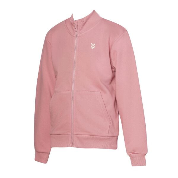 HUMMEL HMLPULSE KIDS ZIP JACKET ÇOCUK UNISEX FERMUARLI CEKET