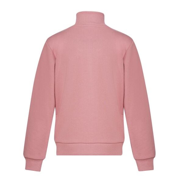 HUMMEL HMLPULSE ÇOCUK ZIP JACKET ÇOCUK UNISEX FERMUARLI CEKET