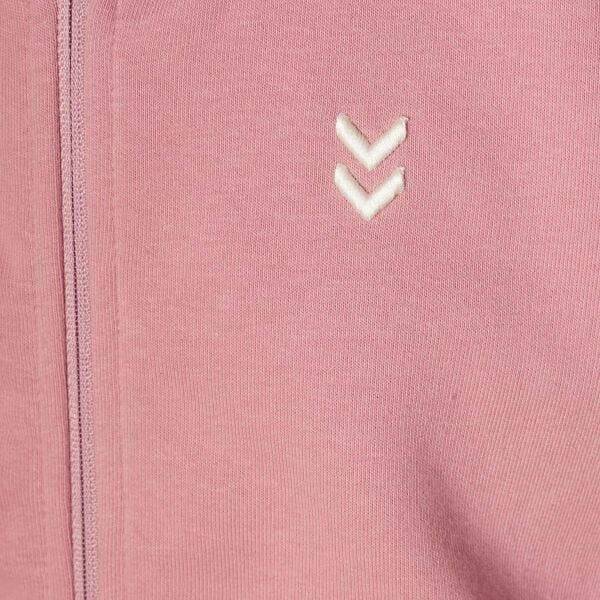 HUMMEL HMLPULSE ÇOCUK ZIP JACKET ÇOCUK UNISEX FERMUARLI CEKET