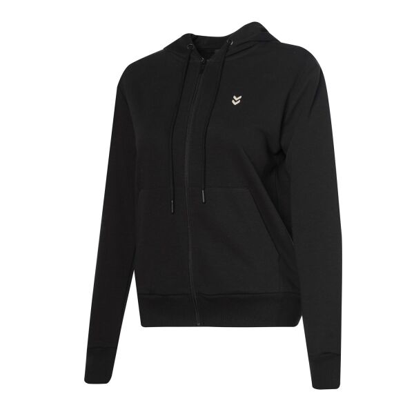 HUMMEL HMLPULSE FEMALE ZIP HOODIE KADIN FERMUARLI HOODIE