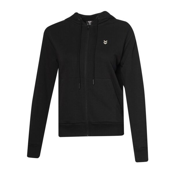 HUMMEL HMLPULSE FEMALE ZIP HOODIE KADIN FERMUARLI HOODIE