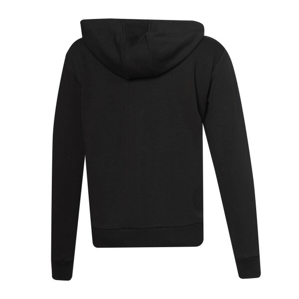 HUMMEL HMLPULSE FEMALE ZIP HOODIE KADIN FERMUARLI HOODIE