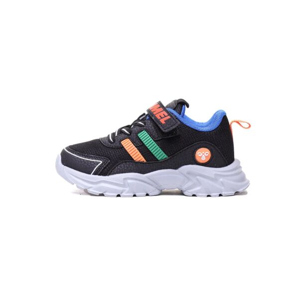 HUMMEL HML ROBO JR. ÇOCUK UNISEX PERFORMANS AYAKKABI