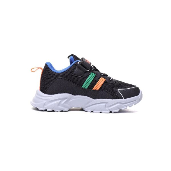 HUMMEL HML ROBO JR. ÇOCUK UNISEX PERFORMANS AYAKKABI
