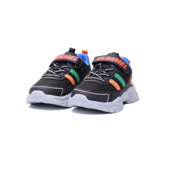 HUMMEL HML ROBO JR. ÇOCUK UNISEX PERFORMANS AYAKKABI