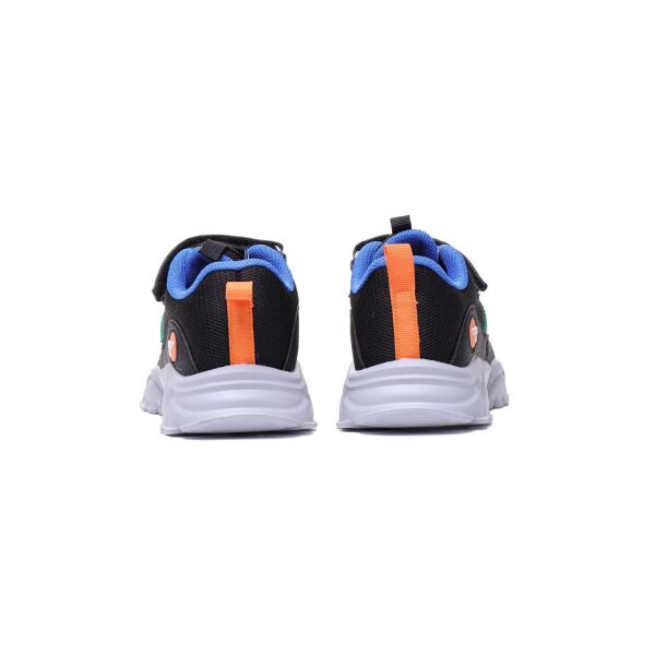 HUMMEL HML ROBO JR. ÇOCUK UNISEX PERFORMANS AYAKKABI