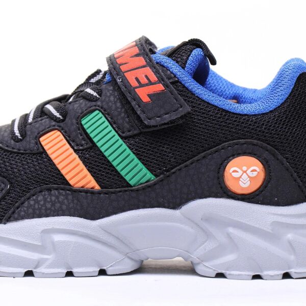 HUMMEL HML ROBO JR. ÇOCUK UNISEX PERFORMANS AYAKKABI