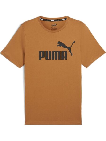 PUMA ESS LOGO TEE ERKEK KISA KOL T-SHIRT